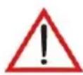 Topmark T7007 - WARNING - 1