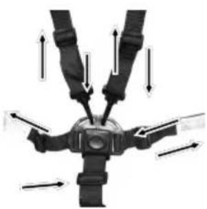 Topmark T7015 - FONCTIONS - 3