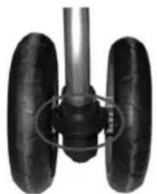 Topmark T7015 - ASSEMBLY - 1