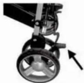 Topmark T7015 - Bremsen - 1