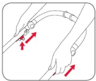Britax-Römer Affinity - Geschiktheid en algemene opmerkingen - 2