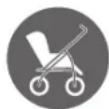 Britax-Römer Affinity - Toegestaan gebruik - 2
