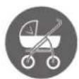 Britax-Römer Affinity - Напрямок установлення - 1