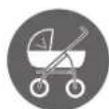 Britax-Römer Affinity - תְרָה בְרָה - 1
