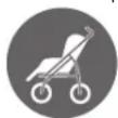 Britax-Römer Affinity - Напрямок установлення - 1