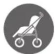 Britax-Römer Affinity - Sätesenhet - 1