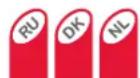 Britax-Römer Affinity - Onderhoudsinstructies - 16