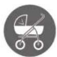 Britax-Römer Affinity - Bæresete - 1