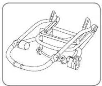Britax-Römer Affinity - אַרְשָׁה - 8