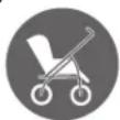 Britax-Römer Affinity - Напрямок установлення - 2