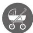 Britax-Römer Affinity - Hoe te bevestigen/losmaken - 3