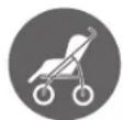 Britax-Römer Affinity - Toegestaan gebruik - 1