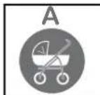 Britax-Römer B-Agile 4 - Varnostni napotki - 5