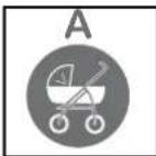 Britax-Römer B-Agile 4 - Sicurezza - 14