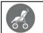 Britax-Römer B-Agile 4 - Varnostni napotki - 2