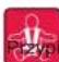 Britax-Römer B-Motion 4 - Zastosowane symbole - 4