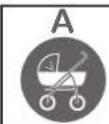 Britax-Römer B-Motion 4 - Navodila za uporabo - 5