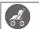 Britax-Römer B-Motion 4 - Navodila za uporabo - 1