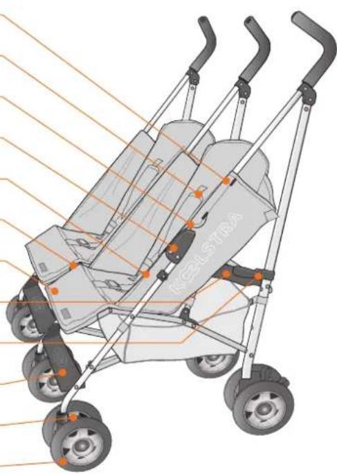 Koelstra Simba Twin T3 - KOLSTRA - 3