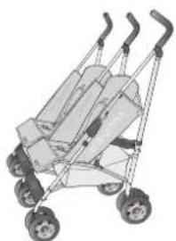 Koelstra Simba Twin T3 - KCLSTRA - 1