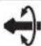 BOSCH PBH 2500 RE - Symbols - 17