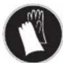 HILTI TE 6-A36-AVR - Påbudssymboler - 4