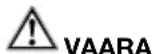HILTI TE 6-A36-AVR - Sähkötyökaluja koskevat yleiset turvallisuusohjeet - 1