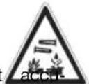 HILTI TE 6-A36-AVR - Accu-pack opladen - 1