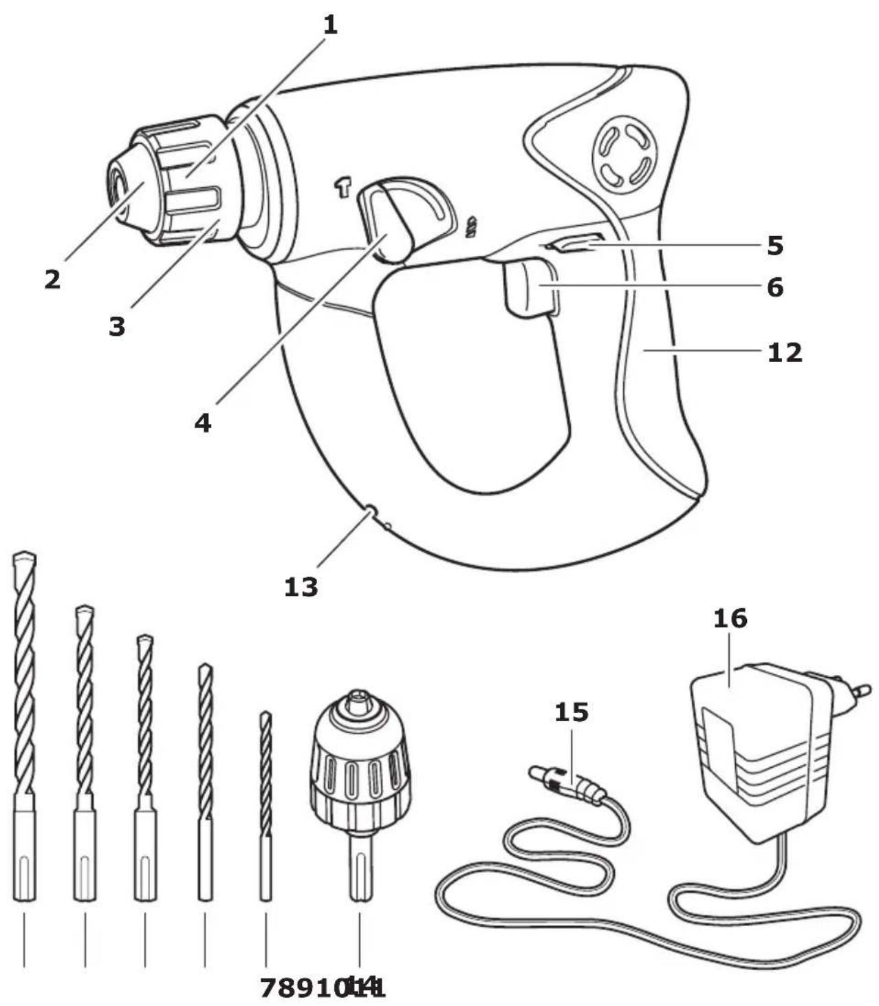 IKEA FIXA - 1