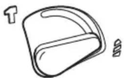 IKEA FIXA - Setting the operating mode - 2