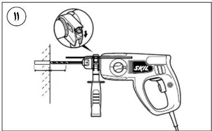 SKIL 1735 AA - ZHURMA/VIBRIMI - 8