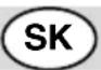 SKIL 1735 AA - ОПАЗВАНЕ НА ОКОЛНАТА СРЕДА - 1