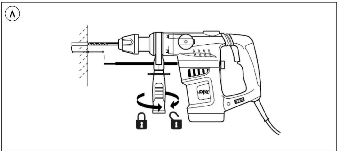 SKIL 1766 AK - ZHURMA/VIBRIMI - 10
