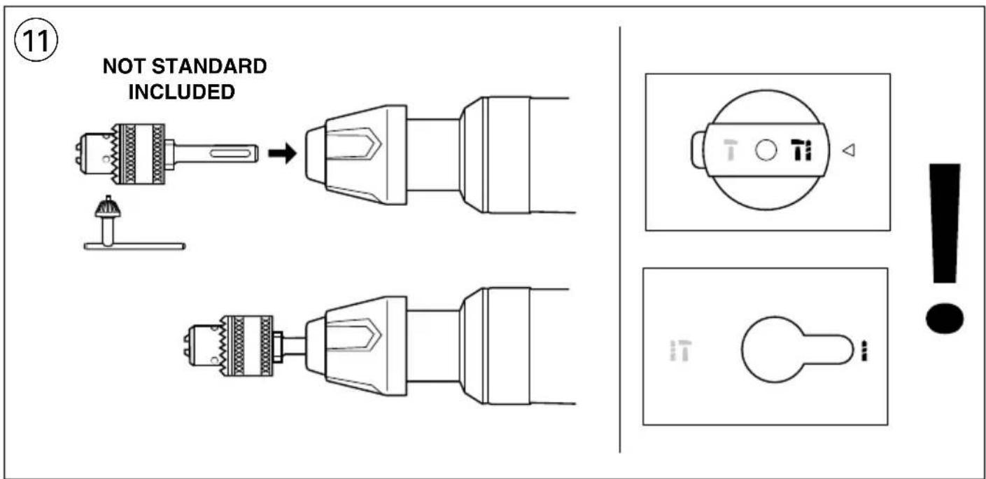 SKIL 1766 AK - ③ - 10