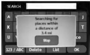 Topcraft 2011 - SEARCHINGFORPLACESNEAR CURRENTLOCATION - 3