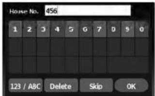 Topcraft 2011 - AVAILABLEDESTINATIONSETTING METHODS - 10