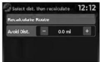 Topcraft 2011 - DISPLAYINGTRAFFICEVENTS ALONGROUTE - 4