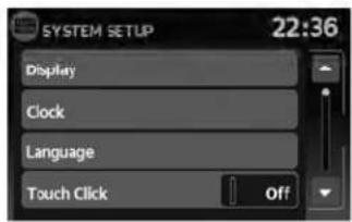 Topcraft 2011 - LANGUAGE SETTINGS - 1