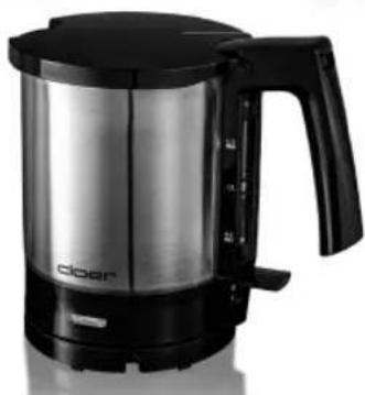 Cloer 4701 - 1