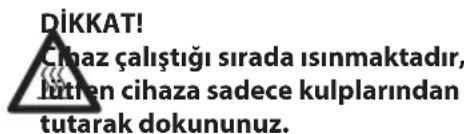 Cloer 4709 - Kontak tabanının / su ıstıcısının kullanımıyla ilgili güvenlik uyarıları - 1