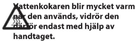 Cloer 4709 - SE UPP: - 1