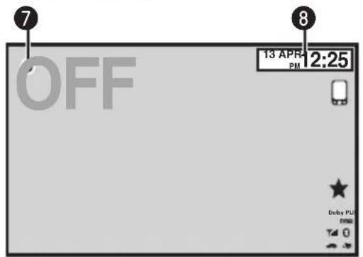 PIONEER AVH-P8450BT - Notes - 5