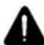 PIONEER AVH-P8450BT - WARNING - 1