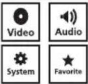 PIONEER AVH-P8450BT - Notes - 12