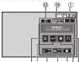 PIONEER AVH-X5550BT - Importante - 1