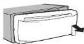 PIONEER DEH-1350MP - Importante - 1