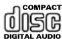 PIONEER DEH-1450 - Cuidados com o CD player - 1