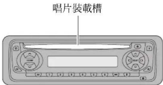 PIONEER DEH-1450 - 播放鐳射唱片 - 2