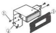 PIONEER DEH-1450UB - DIN後座 - 2