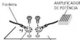 PIONEER DEH-1450UB - ADVERTÊNCIA - 1